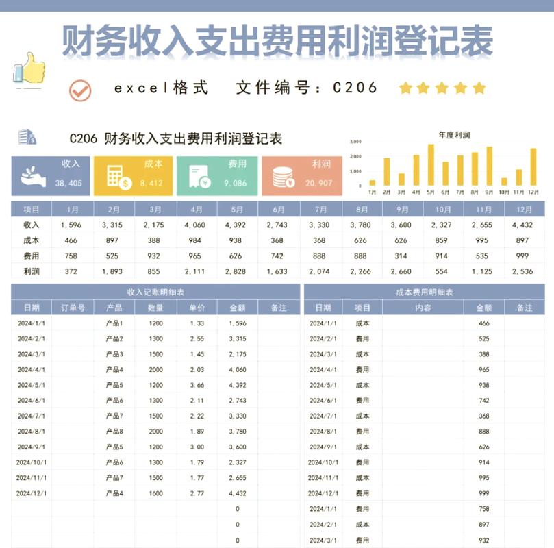 哈尔滨贷款被拒只因流水太乱？企业流水制作合规避坑指南